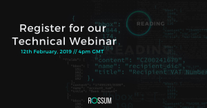 Technical Webinar
