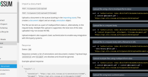 de to dm blog