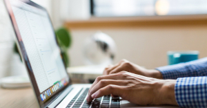 UiPath invoice and receipt processing - AI