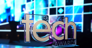 EG Tech Awards 2019 Productivity OpenBox and Rossum