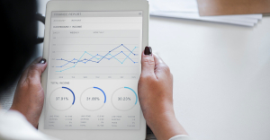 Benefits of AI in invoice data capture