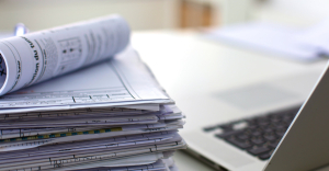 From Spreadsheets to Cloud