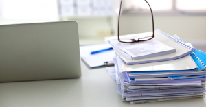 Manual data entry alternatives