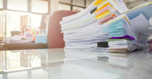 Accounts Payable Efficiency