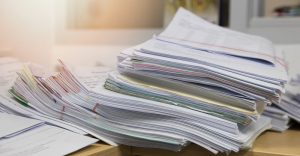 Invoice Data Capture