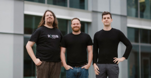 Rossum Founders