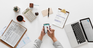 accounting-aerial-businesswoman-1043506