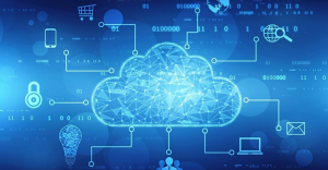 Cloud technology can improve your invoice management system's efficiency.