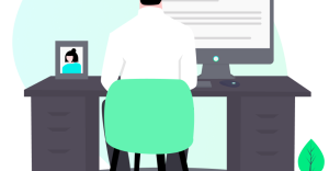 Remote working can boost productivity.
