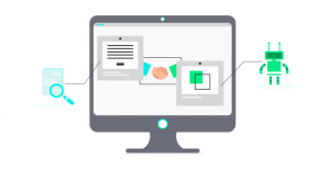 RPA meets cognitive capture to automate document data extraction.