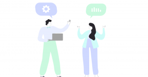 What is digital transformation, and what does it mean to you and your company? Find out in the first of this three part series.