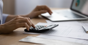 accounting errors