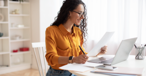 accounts payable department