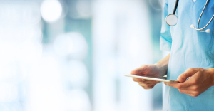 automate healthcare documentation