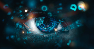 Computer vision