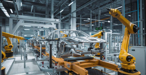 robotic process automation