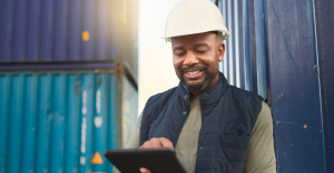supply chain management