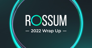 Rossum 2022
