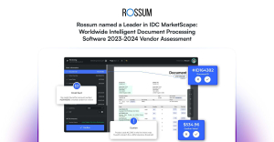 IDC marketscape leader
