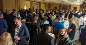 General picture of the crowd from SSOW Portugal 2023