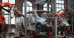 Intelligent automation tools