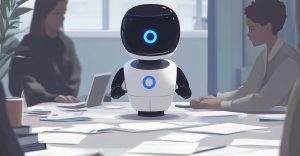 Hiring an Enteprise AI Agent