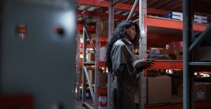 Supply chain management
