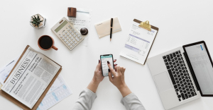 Invoice Data Capture: Rossum Webinar