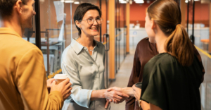 Choosing the right IDP vendor for finance automation