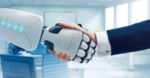 Blue Prism RPA meets Rossum AI