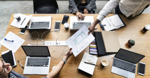 Will the Virtual Office replace the Traditional Office?