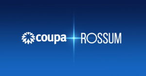 Coupa and Rossum