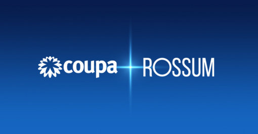 Coupa and Rossum