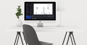 Automating data extraction from invoices using Rossum API and UiPath
