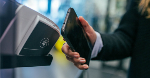 Top 10 Trends in Payments 2018