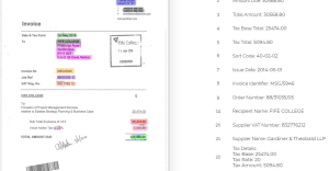 The Future of Data Capture Systems (2/2): The Rossum Approach