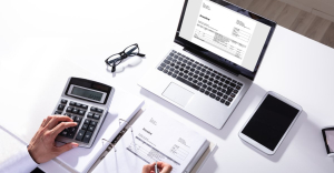 How a DMS Company Implemented Cognitive Invoice Data Capture