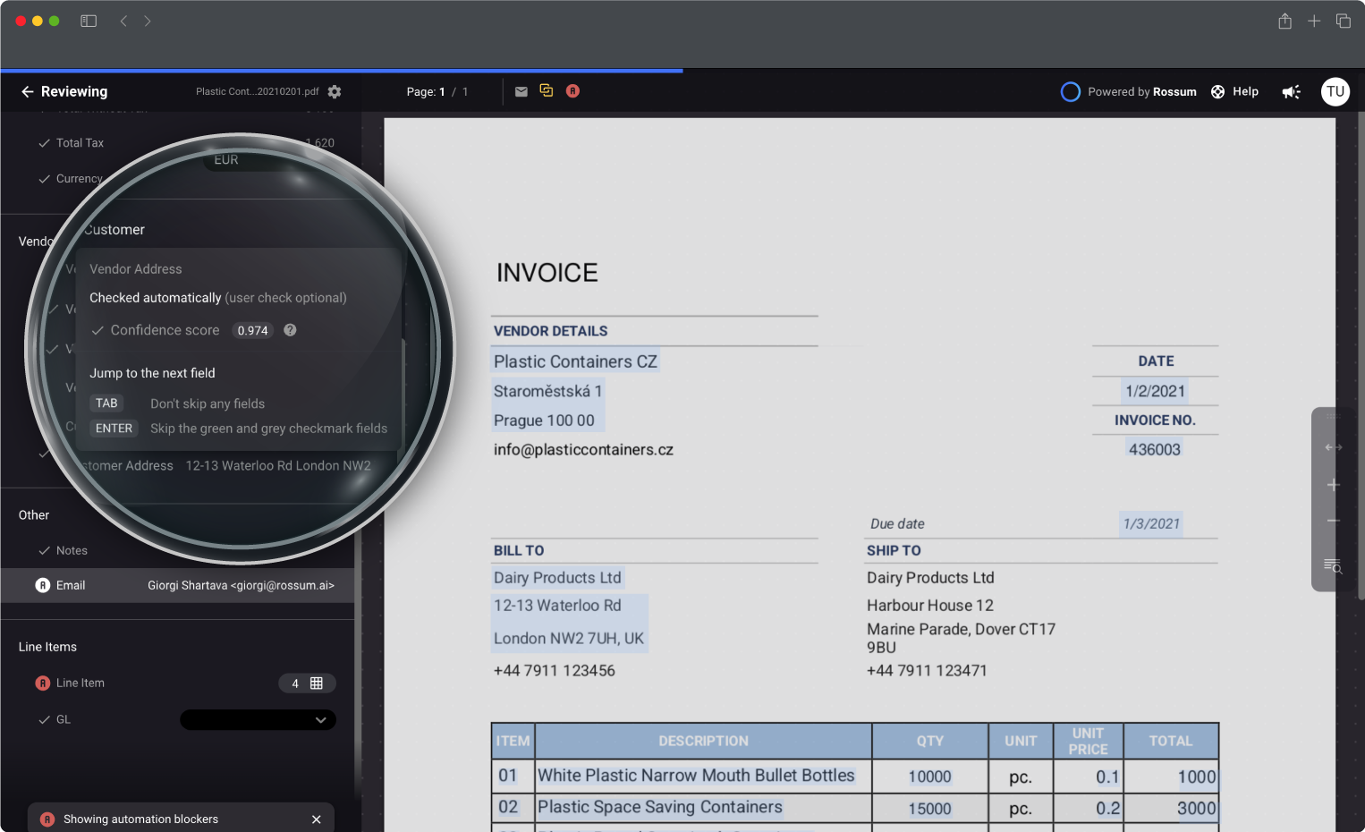 field-level-accuracy
