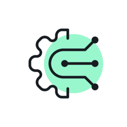 Eliminate errors with AI OCR software icon