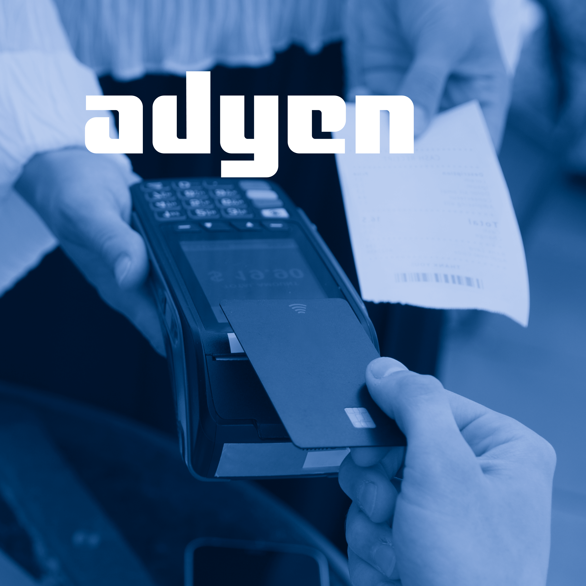 Adyen case study