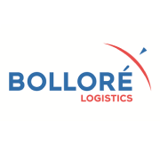 Laurent Laeheb, Business Intelligence Analyst, Bolloré Logistics