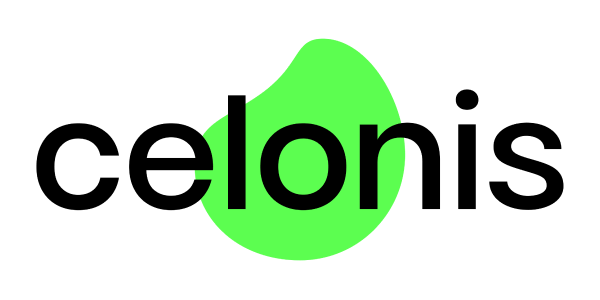celonis logo