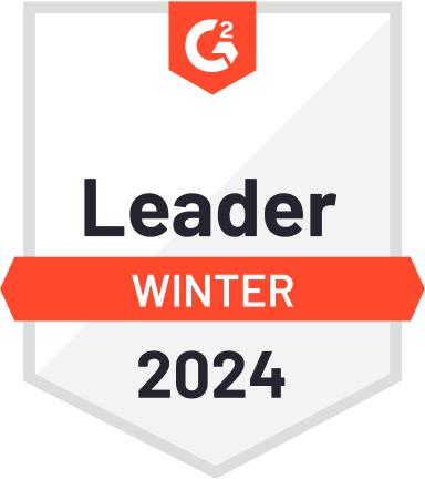 G2 Winter 2024
