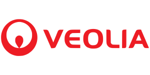 veolia logo centered