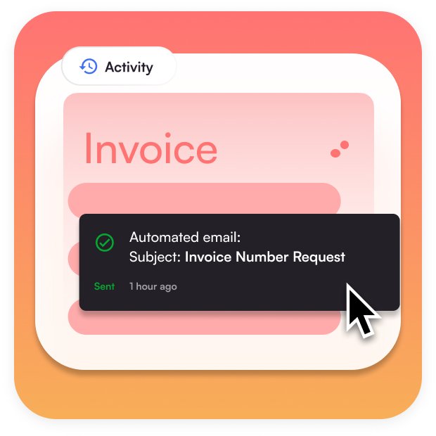 accounts payable end-to-end automation