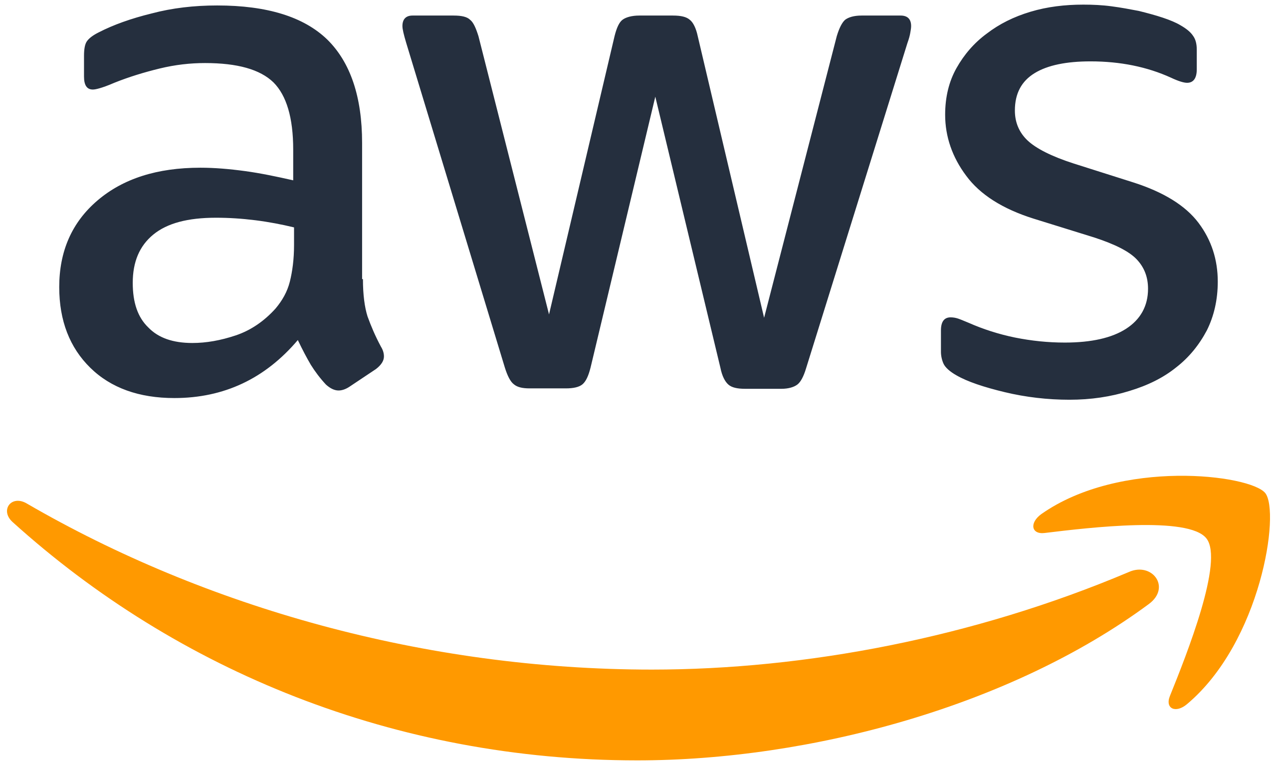 AWS partner logo
