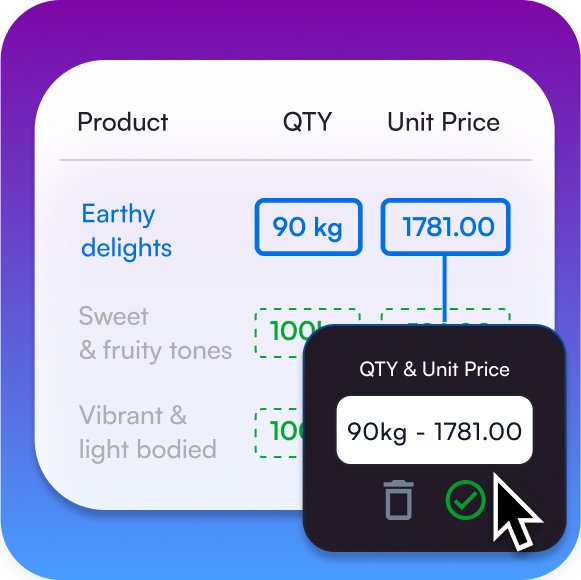 customs clearance AI