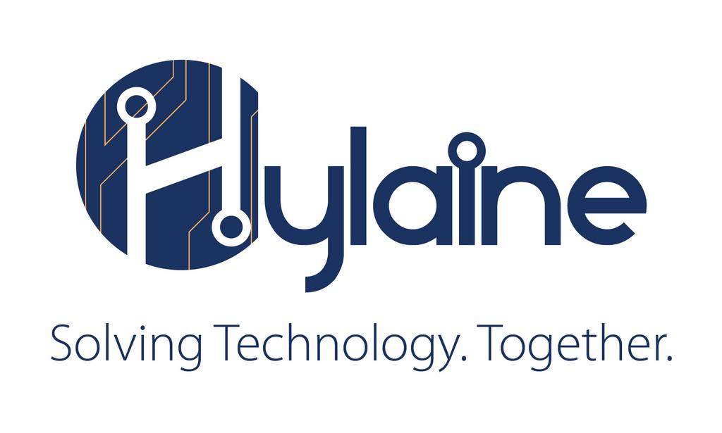 hylaine partner logo
