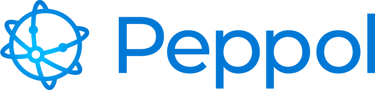 peppol partner logo