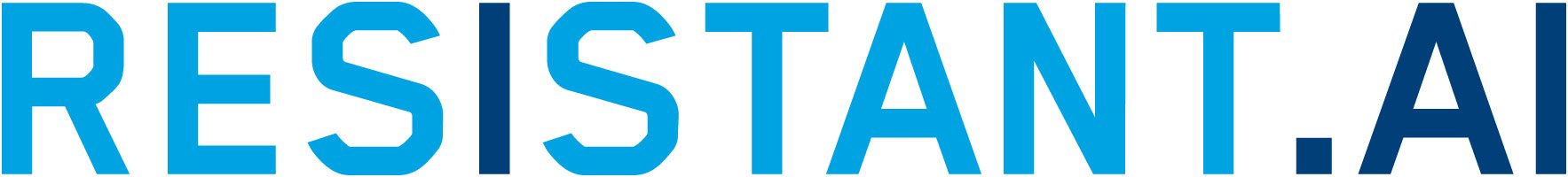 Resistant AI partner logo